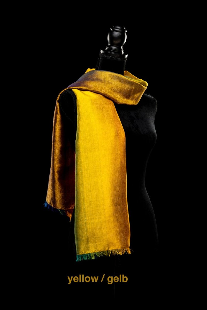 Seidenschal Mandalay - FairSilk