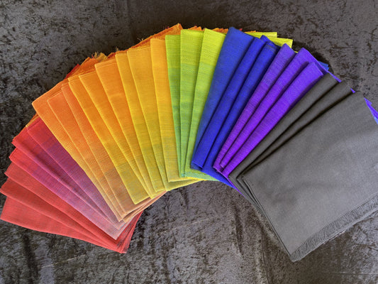 Sommerpause - Versand wieder ab 2.8.2023 - FairSilk