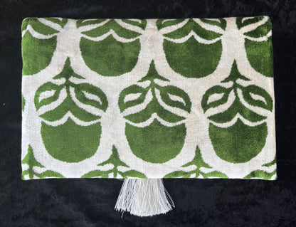 Satin Täschchen "Gülsüm" aus Anatolien