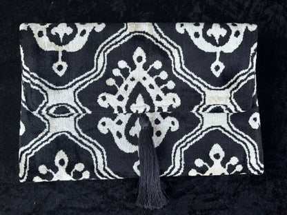 Satin Täschchen "Gülsüm" aus Anatolien