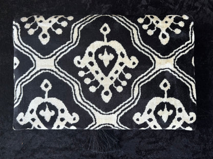Satin Täschchen "Gülsüm" aus Anatolien