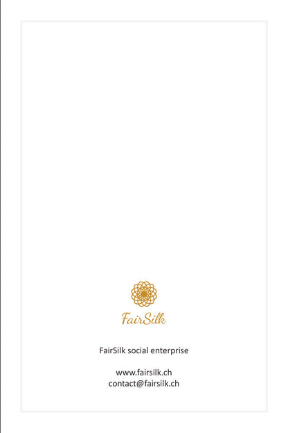 Geschenkkarte – verschiedene Designs