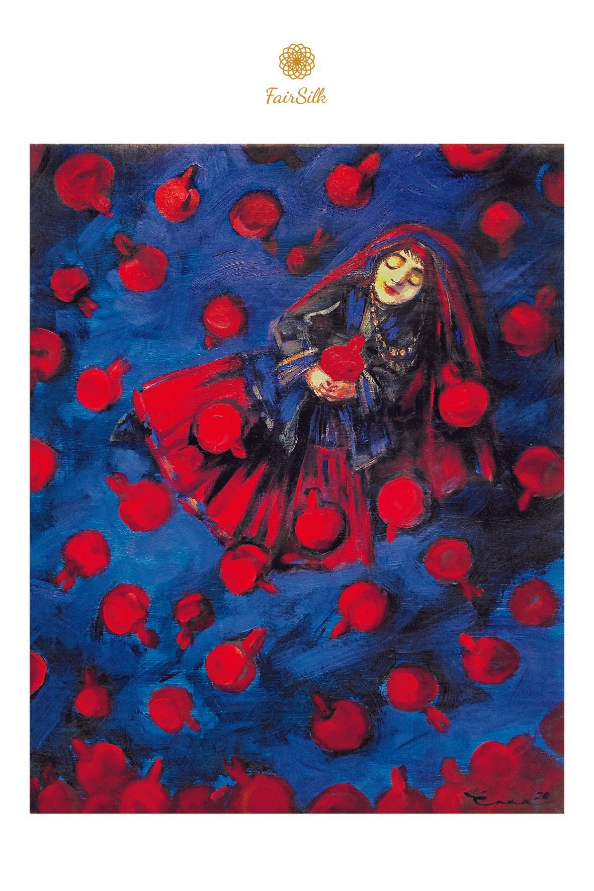 Geschenkkarte – verschiedene Designs