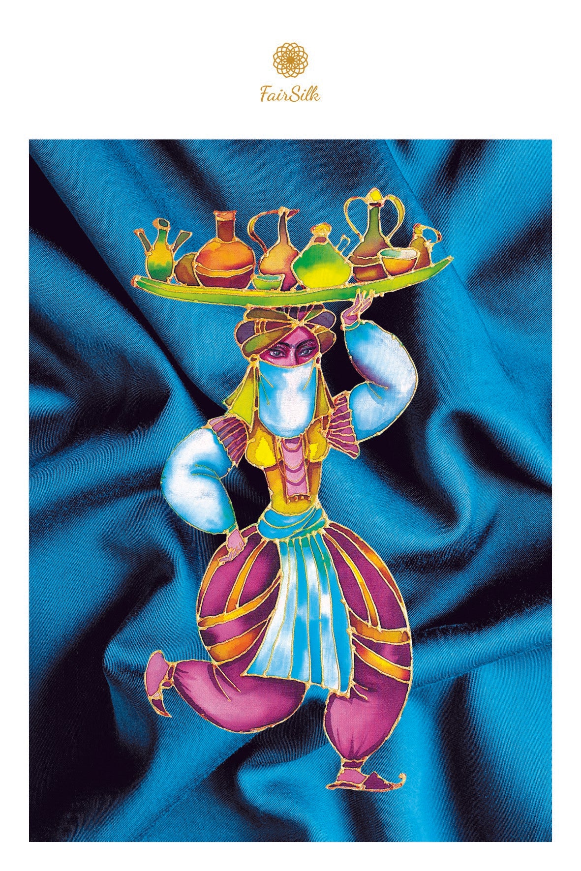 Geschenkkarte – verschiedene Designs