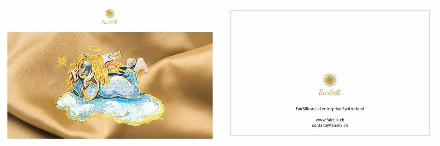 Geschenkkarte – verschiedene Designs