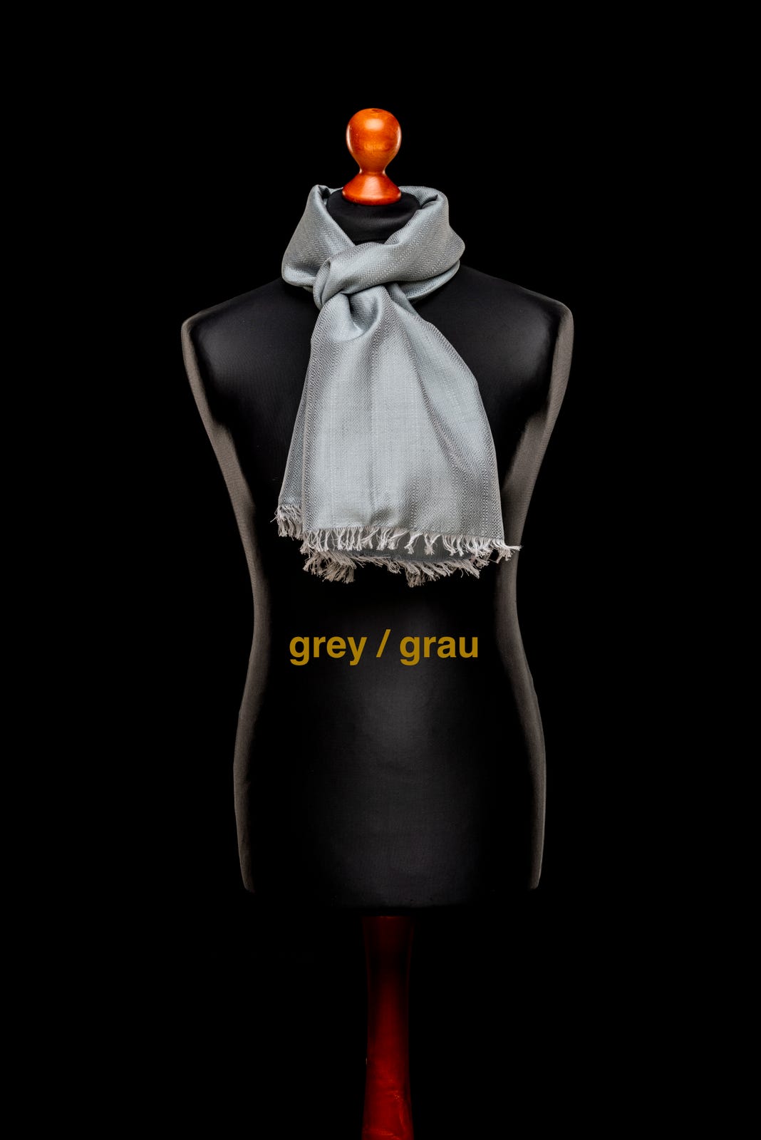 Châle pour hommes Mandalay