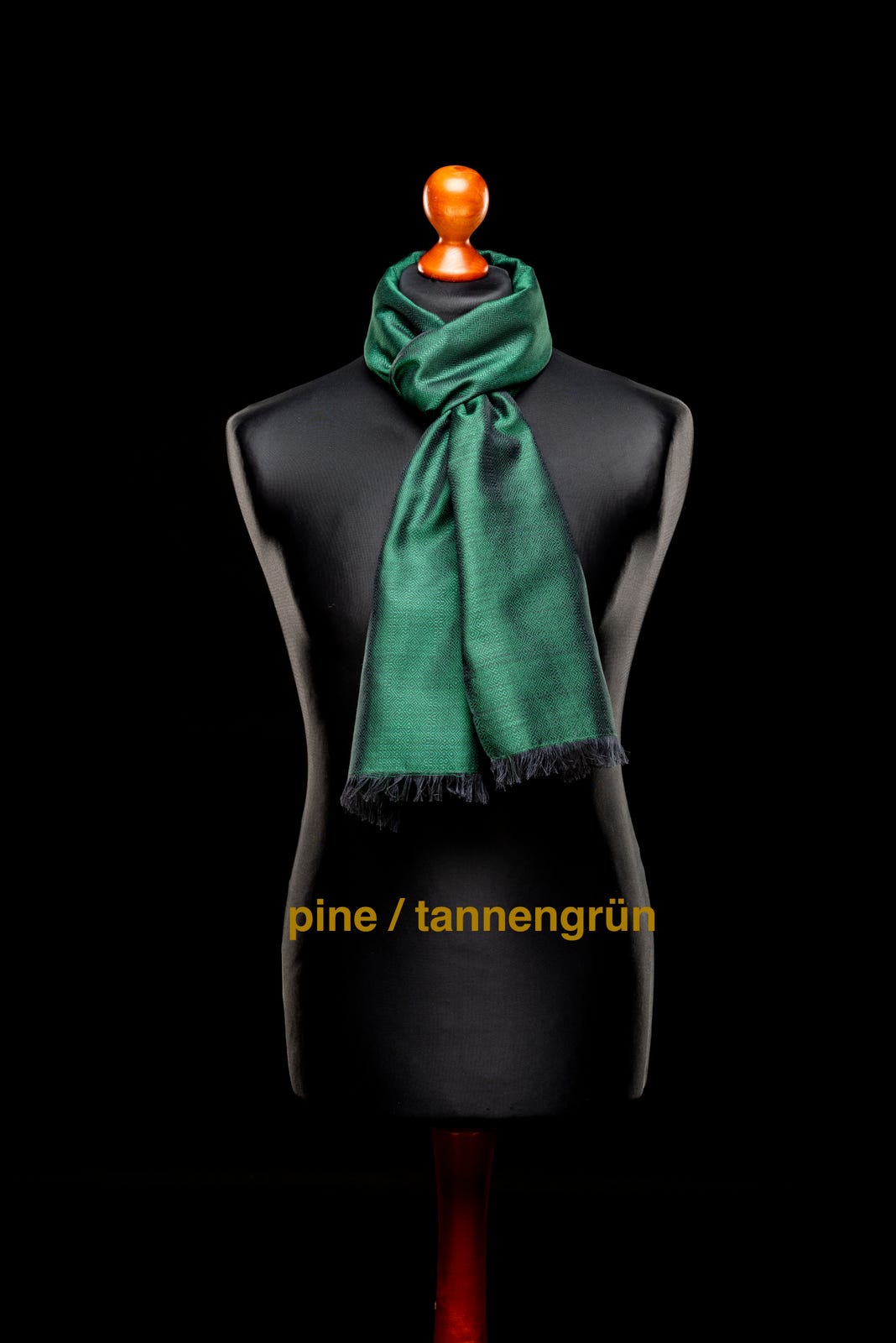 Châle pour hommes Mandalay