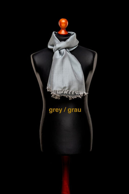 Herrenschal Mandalay - FairSilk