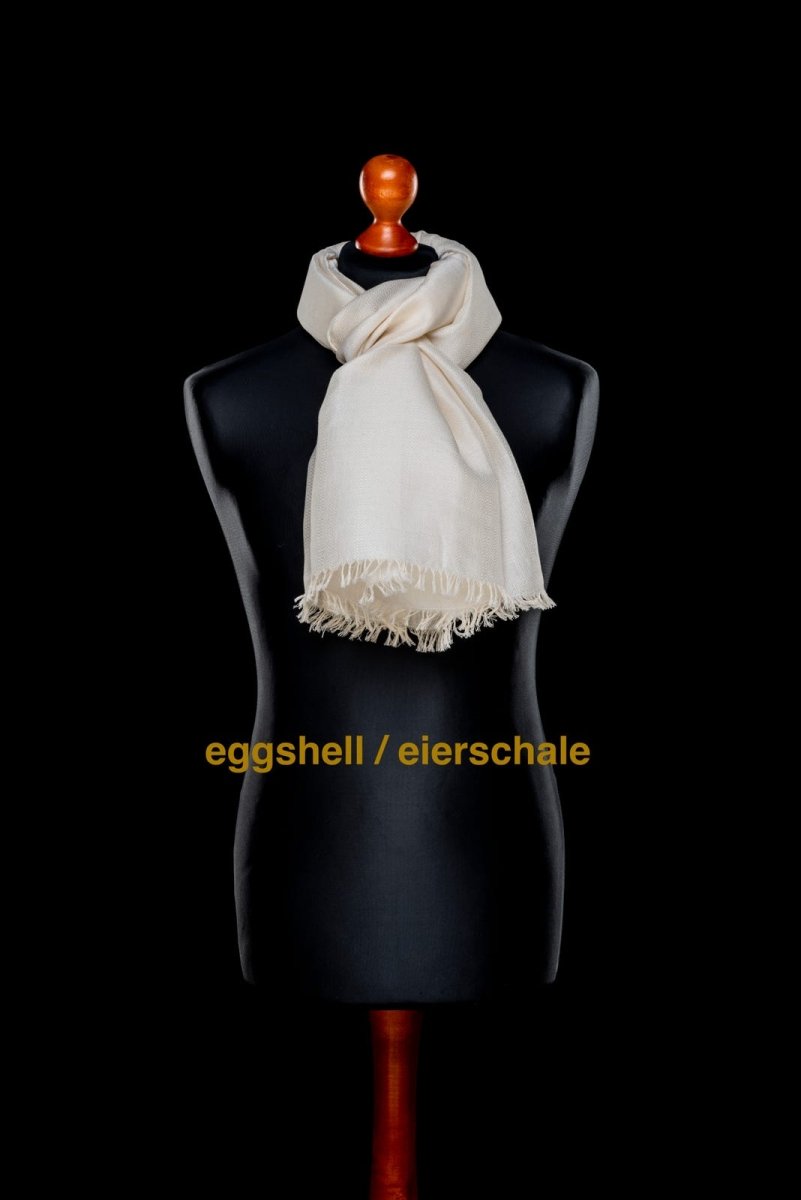 Herrenschal Mandalay - FairSilk