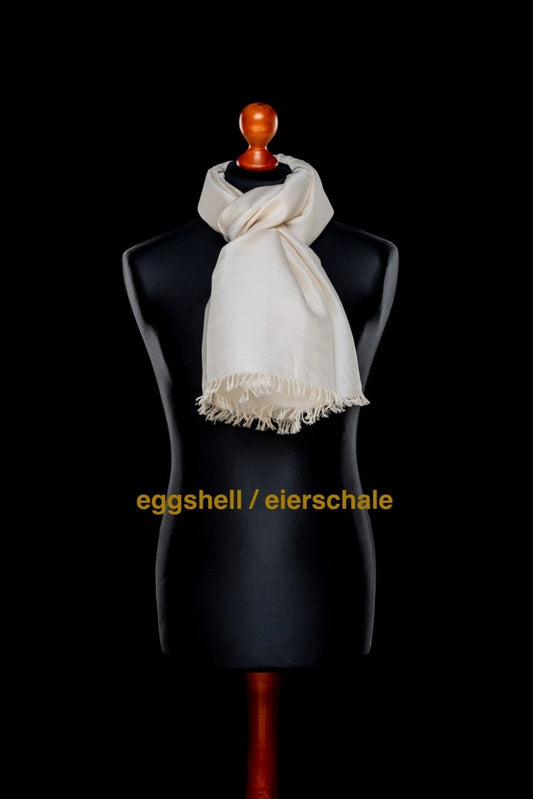 Herrenschal Mandalay - FairSilk