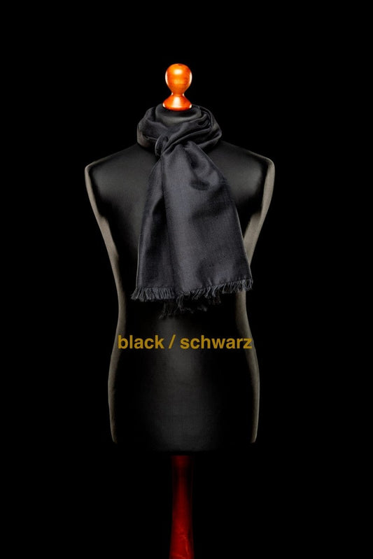 Herrenschal Mandalay - FairSilk