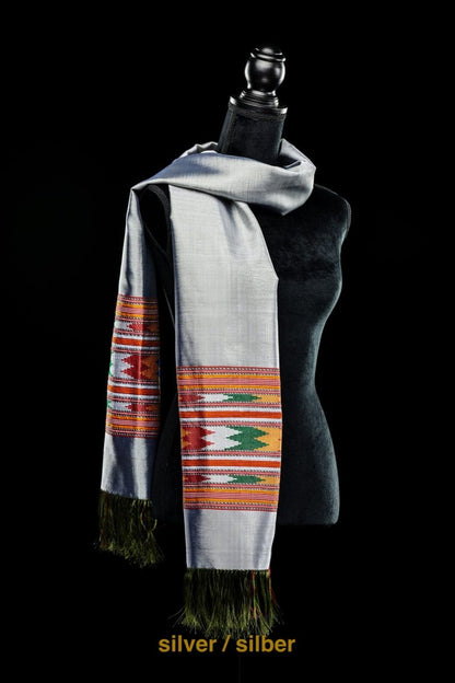 Seidenschal Mary - FairSilk