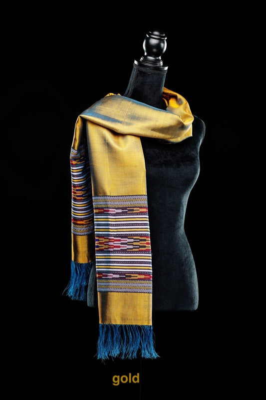 Seidenschal Mary - FairSilk